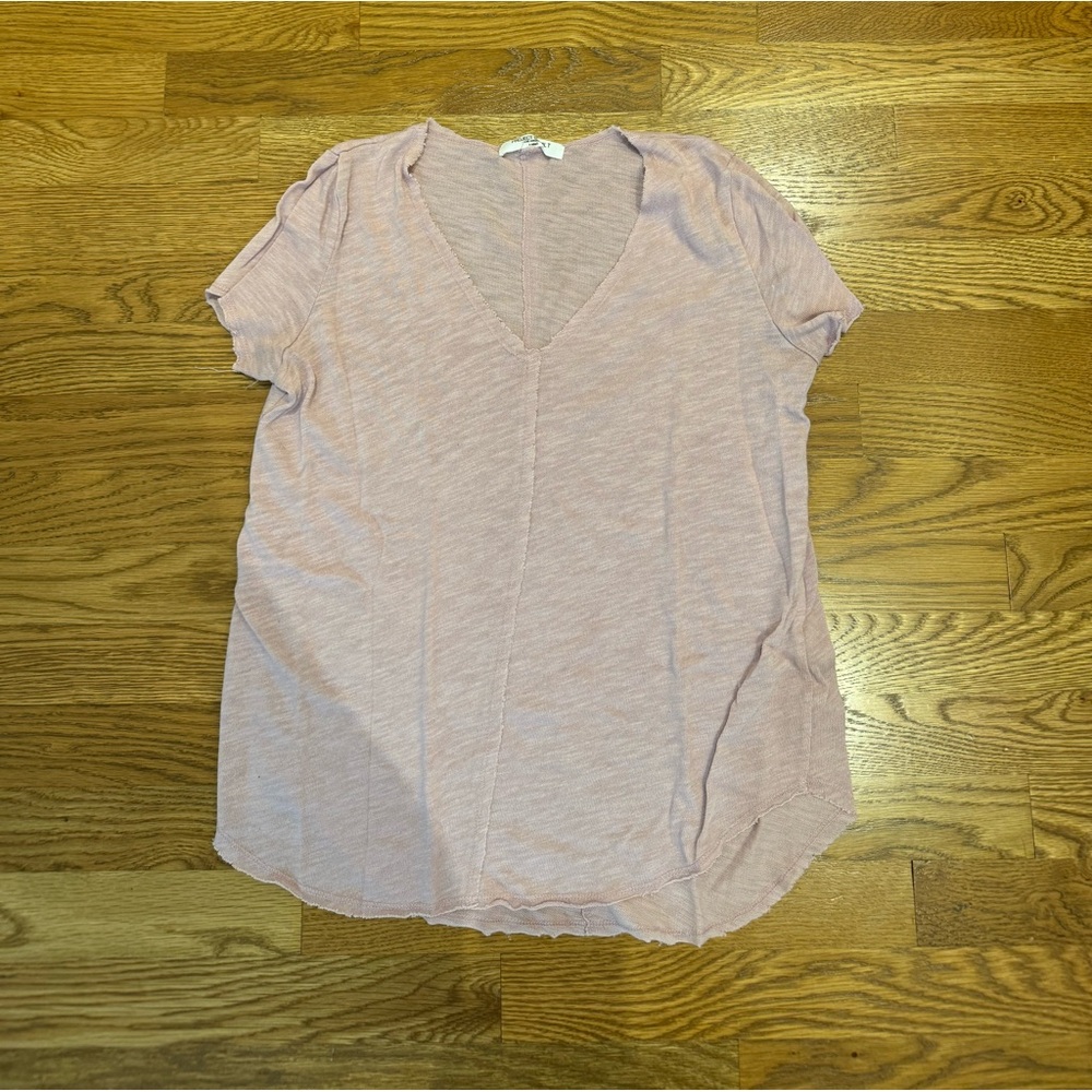 Project social T top